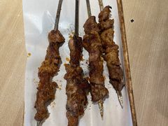 -羊之道草原味道清真餐厅(番禺店)
