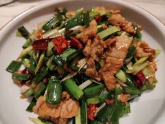 -云采云南菜(中山北路店)