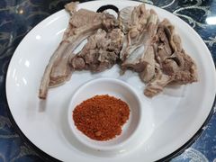 -靖远尕六美味羊羔肉