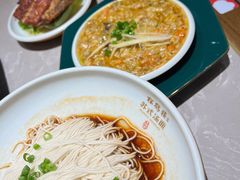 -松鹤楼面馆(清河万象汇店)