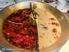 -小龙翻大江文化火锅(宽窄店)