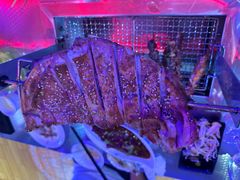 -乌兰烧烤·烤羊腿(西丽店)