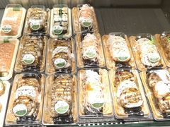-池田寿司·4H鲜作(西直门凯德华联店)