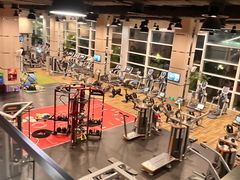 -上海浦东嘉里大酒店