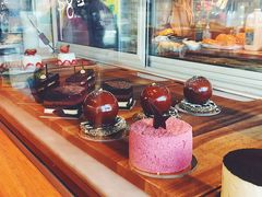 -Top Impression Bakery Wolli Creek