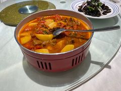-聚宾楼·烤鸭·家宴(科技三路店)