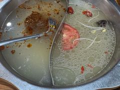 -傣妹火锅(南京东路一店)