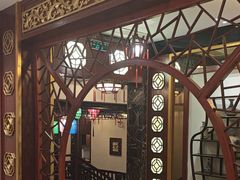 -古韵轩·江浙融合菜(梁溪店)