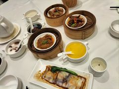 -万龙洲海鲜(大兴绿地缤纷城店)