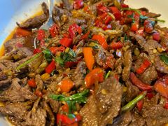 -湘遇湖南菜city店 Taste Hunan Restaurant