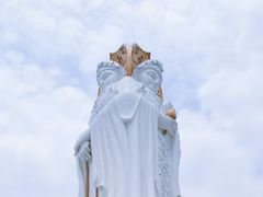 -三亚南山文化旅游区