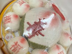 -御茶膳房皇家糕点博物馆(北京首店)