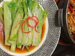 -大拙里·精致融合菜(沙湖桃源国际店)