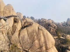 -嵖岈山风景区