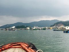 -海上驿站渔家菜馆