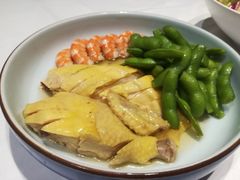 -望乡楼上海菜(日月光店)
