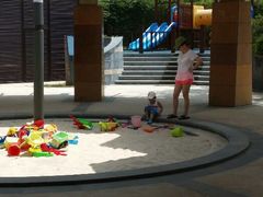 -三亚海棠湾万丽度假酒店