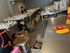-老黄记手撕烤兔(玉林街店)