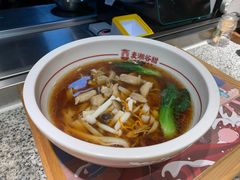 -呷佬·长沙手工米粉(金沙江路店)
