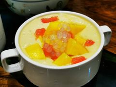 -堂屋糖水店(愚园店)