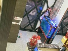 -肆月河豚·新淮扬(金融街店)