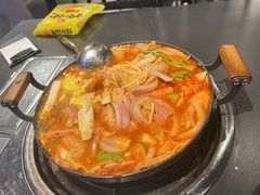 -HOTISLAND海鸡岛·韩国料理(江南西店)