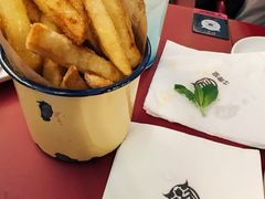 -牛啤堂精酿啤酒餐吧(五棵松华熙店)