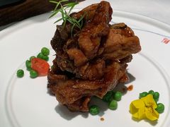 -绿杨春·淮扬宴(庐山路店)