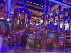 -唐力九头鸟烧烤·罗田吊锅(西云楼店)