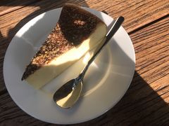 巴斯克芝士蛋糕-Peet's Coffee皮爷咖啡(新天地黑标店)