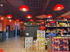 -王老六铁锅炖鱼(翠微店)