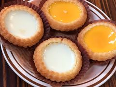 -兴华里茶记(禅城同济首店)