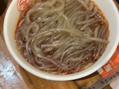 -万记麻辣烫国展总店