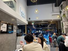 -CHILL Pho澳洲牛肉越南粉(佛山顺德万象汇店)