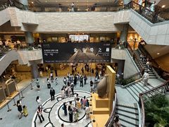 -上海博物馆(人民广场馆)