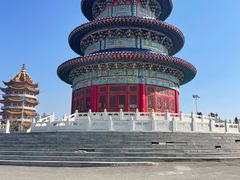 -九华山风景区
