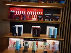 -COSTA COFFEE(百联又一城店)
