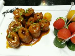 android_upload_pic-闫府私房菜·百年鲁菜(恒隆店)