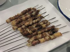 -听涛雅苑百味饺子老家菜馆