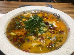 -明城饭店(万科九都荟店)
