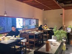 大堂-嘿嘟嘟·肋条烧肉放题(爱融荟城店)
