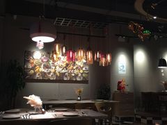 -MOCUS莫卡斯餐厅(祥云小镇店)