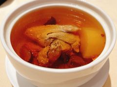 -侨美食家·粤菜(体育西路店)