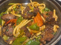 -青海名吃尕张娃非遗烤肉(城中店)