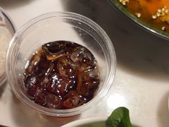 -初蓉丨遇见新川菜(亲贤街荣耀店)