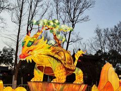 -武汉园博园(武汉自然博物馆)