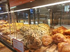 -BreadTalk面包新语·烘焙蛋糕(领展购物广场店)