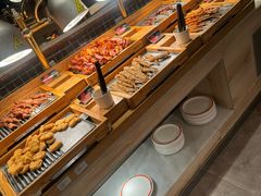 -比格比萨自助(宋家庄店)