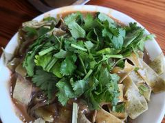 -天泰路羊汤早点烧麦(联谊里店)