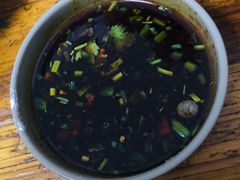 -汝萍传统蘸水菜(春华路总店)